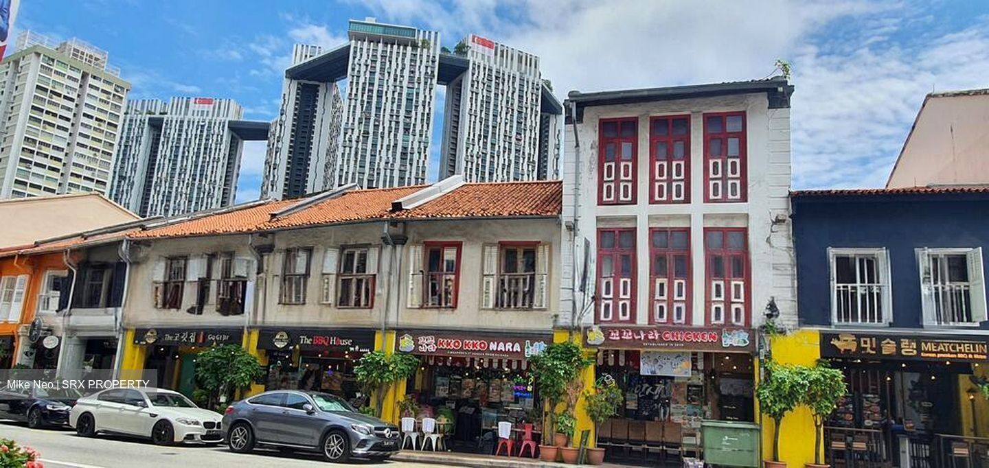 Tanjong Pagar Road (D2), Retail #498393261